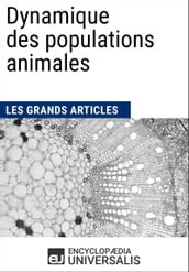 Dynamique des populations animales