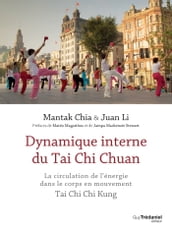 Dynamique interne du Tai Chi Chuan - La circulation de l