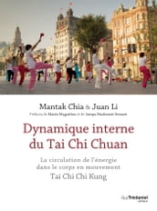 Dynamique interne du Tai Chi Chuan - La circulation de l énergie dans le corps en mouvement TaiChi C