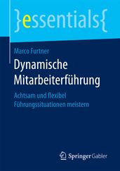 Dynamische Mitarbeiterführung