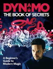 Dynamo: The Book of Secrets