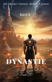 Dynastie:Ein Epischer Fantasie Abenteuer Roman(Band 8)