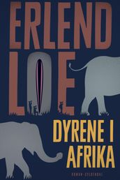 Dyrene i Afrika