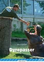 Dyrepasser, Bla Fagklub