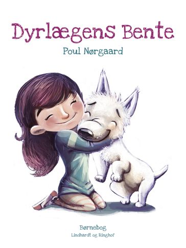 Dyrlægens Bente - Poul Nørgaard