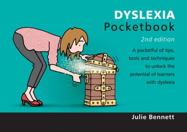 Dyslexia Pocketbook - Julie Bennettt