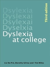 Dyslexia at College