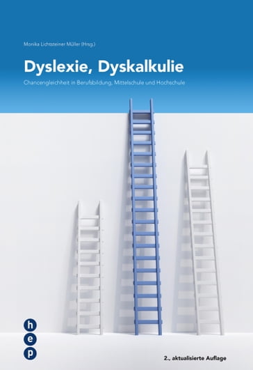 Dyslexie, Dyskalkulie - Monika Muller