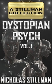 Dystopian Psych Volume 1