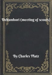 Dzhambori (meeting of scouts)