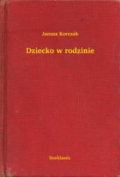 Dziecko w rodzinie