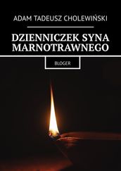 Dzienniczek syna marnotrawnego