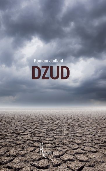 Dzud - Romain Jaillant