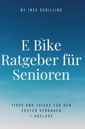 E-Bike Ratgeber fur Senioren