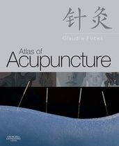 E-Book - Atlas of Acupuncture