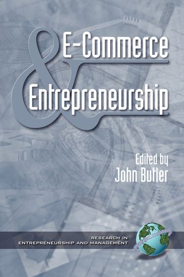 E-Commerce & Entrepreneurship - Stephen W. Gilliland