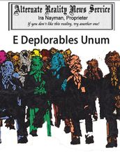 E Deplorables Unum