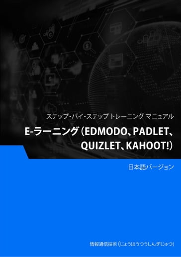 E-EdmodoPadletQuizletKahoot! - Advanced Business Systems Consultants Sdn Bhd