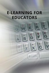 E-Learning for Educators