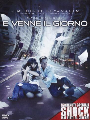 E Venne Il Giorno - M. Night Shyamalan