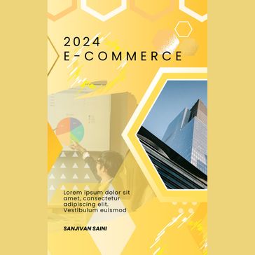 E-commerce - SANJIVAN SAINI