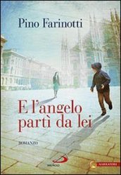 E l angelo partì da lei