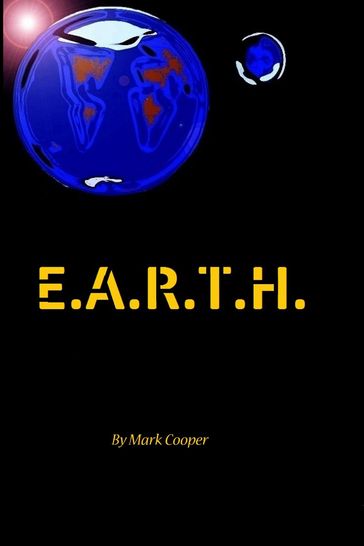 E.A.R.T.H. - Mark Cooper