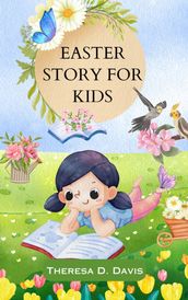 EASTER STORY FOR KIDS