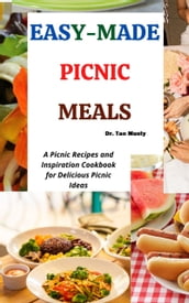 EASY-MADE PICNIC MEALS