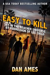 EASY TO KILL (Jack Reacher s Special Investigators)