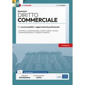 [EBOOK] Elementi di Diritto commerciale