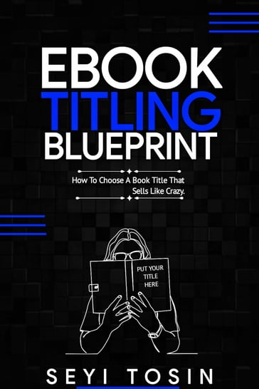 EBOOK TITLING BLUEPRINT - Collins Brown - Seyi Tosin