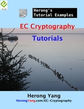 EC Cryptography Tutorials - Herong s Tutorial Examples