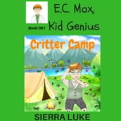 E.C. Max, Kid Genius