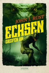 ECHSEN GREIFEN AN