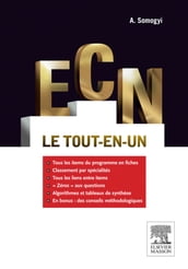 ECN Le Tout-en-un