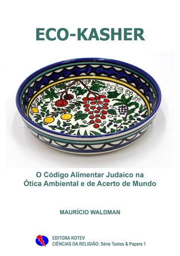 ECO-KASHER - Maurício Waldman