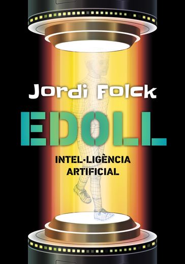 EDOLL - Jordi Folck