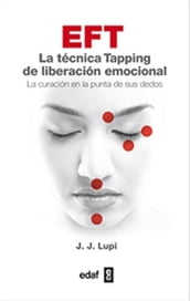 EFT: La técnica tapping de liberación emocional