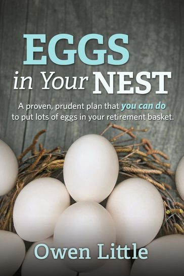 EGGS in Your Nest - Owen Little - Douglas Miller - Laura Hyde