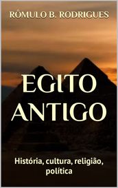 EGITO ANTIGO
