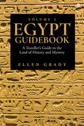 EGYPT GUIDEBOOK-Volume 2