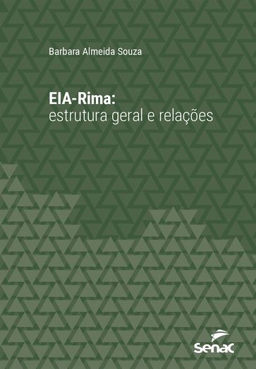 EIA-RIMA - Barbara Almeida Souza