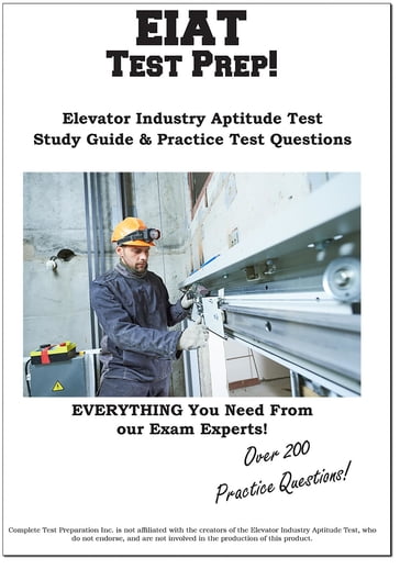 EIAT Test Prep - Complete Test Preparation Inc.