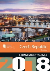 EIB Investment Survey 2018 - Czech Republic overview