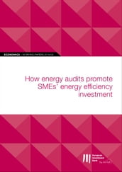 EIB Working Papers 2019/02 - How energy audits promote SMEs