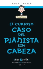 EL CURIOSO CASO DEL PIANISTA SIN CABEZA