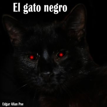 EL Gato Negro - Edgar Allan Poe