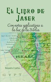 EL LIBRO DE JASER