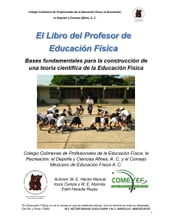 EL LIBRO DEL PROFESOR DE EDUCACIÓN FISICA